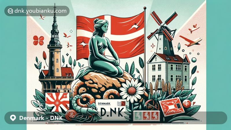 Denmark-image: Denmark